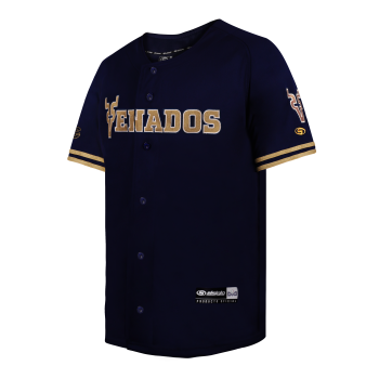 Jersey Venados Marino Caballero 24-25