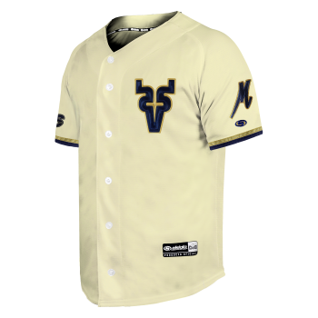 Jersey Venados Hueso Caballero 24-25 Jersey Venados Hueso Caballero 24-25