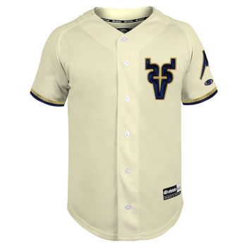 Jersey Venados Hueso Caballero 24-25 Jersey Venados Hueso Caballero 24-25