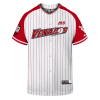 Jersey Venados Blanco/Rayado Caballero 25-26