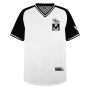 Jersey Venados Essential Bco/Ngo Infantil
