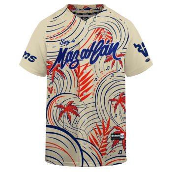 Jersey Venados Carnaval MS Caballero 2025 Jersey Venados Carnaval MS Caballero 2025