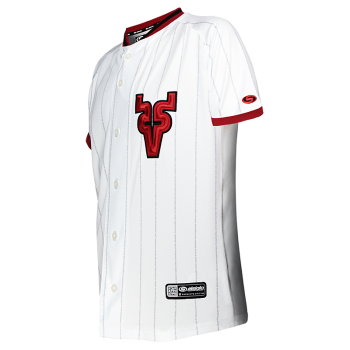 Jersey Venados Blanco Caballero 21-22 Jersey Venados Blanco Caballero 21-22