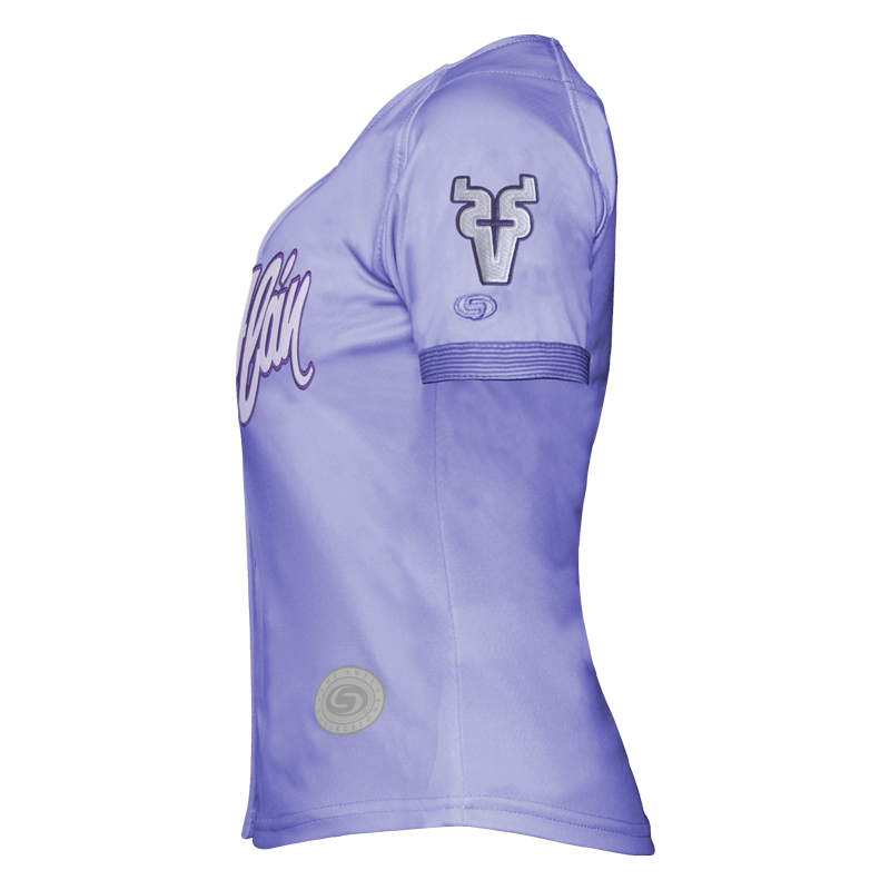 Jersey Venados Sweet Collection Lila Dama