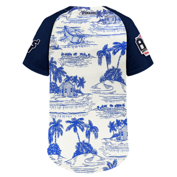 Jersey Venados 3 Islas Infantil