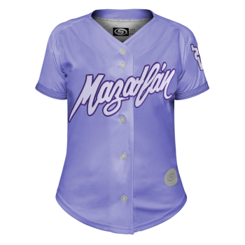 Jersey Venados Sweet Collection Lila Infantil