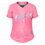 Jersey Venados Sweet Collection Rosa Infantil