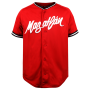 Jersey Venados Rojo Caballero 24-25