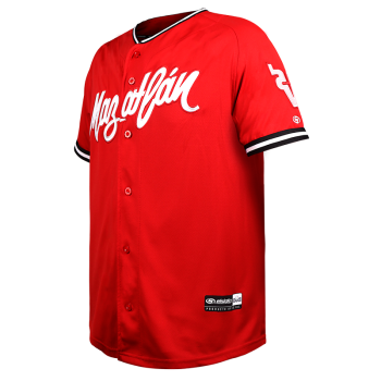 Jersey Venados Rojo Caballero 24-25 Jersey Venados Rojo Caballero 24-25