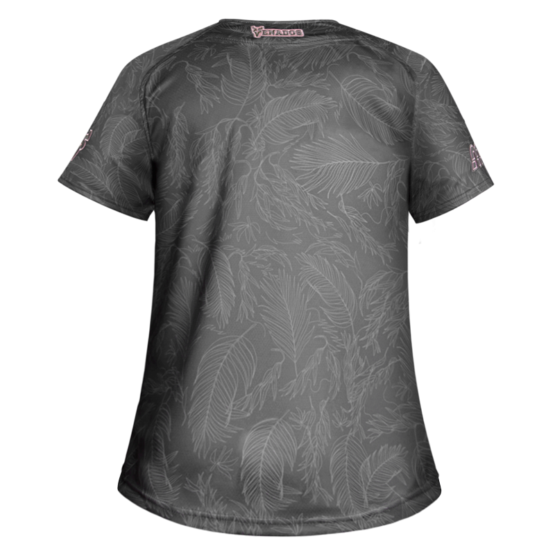 Jersey Venados Sauce Y La Palma Dama 22-23