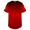 Jersey Venados Rojo Sub Caballero 25-26
