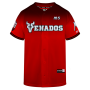 Jersey Venados Rojo Sub Caballero 25-26