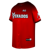 Jersey Venados Rojo Sub Caballero 25-26