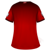 Jersey Venados Rojo Sub Dama 25-26
