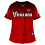 Jersey Venados Rojo Sub Dama 25-26