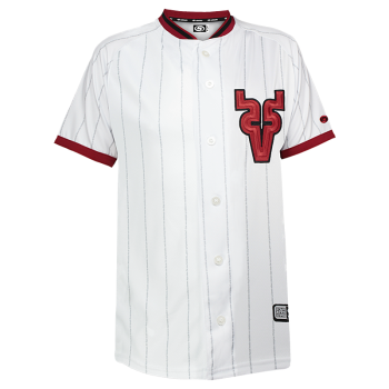 Jersey Venados Blanco Caballero 21-22 Jersey Venados Blanco Caballero 21-22