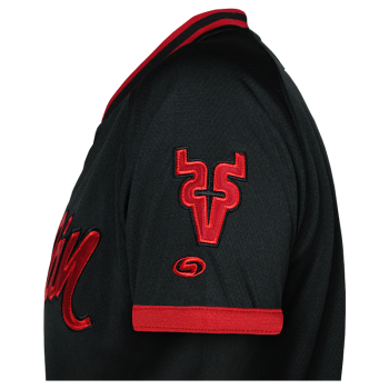 Jersey Venados Negro Caballero 21-22 Jersey Venados Negro Caballero 21-22