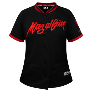 Jersey Venados Negro Dama 21-22 Jersey Venados Negro Dama 21-22