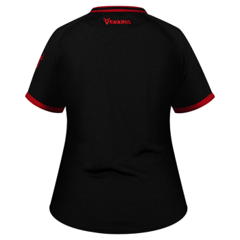 Jersey Venados Negro Dama 21-22 Jersey Venados Negro Dama 21-22