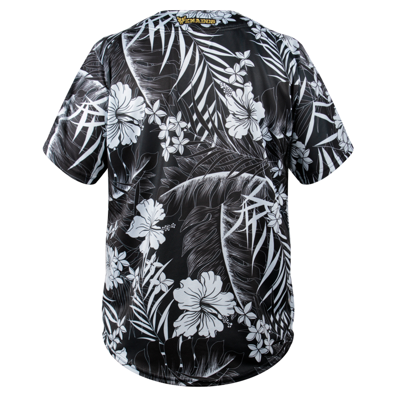 Jersey Venados Flores Caballero 22-23