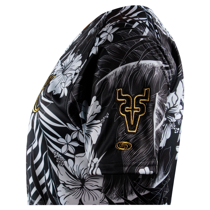 Jersey Venados Flores Caballero 22-23