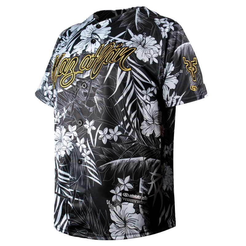 Jersey Venados Flores Caballero 22-23