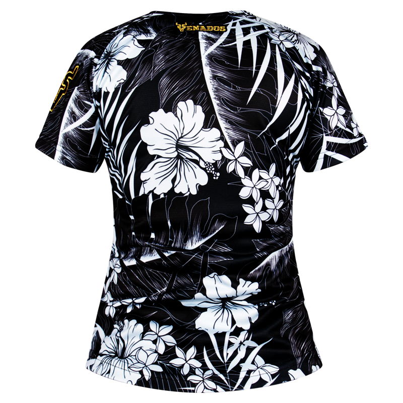 Jersey Venados Flores Dama 22-23