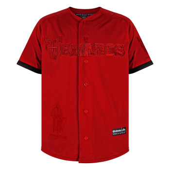 Jersey Venados Rojo Caballero 22-23