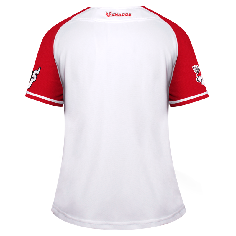 Jersey Venados Blanco Dama 23-24