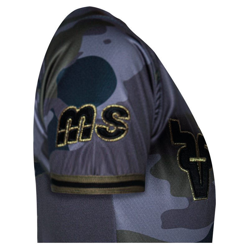 Jersey Venados Camo Dama 23-24