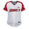 Jersey Venados Blanco/Rayado Dama 25-26