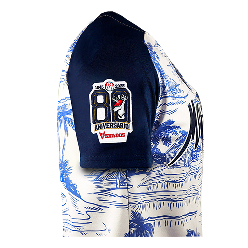 Jersey Venados 3 Islas Dama