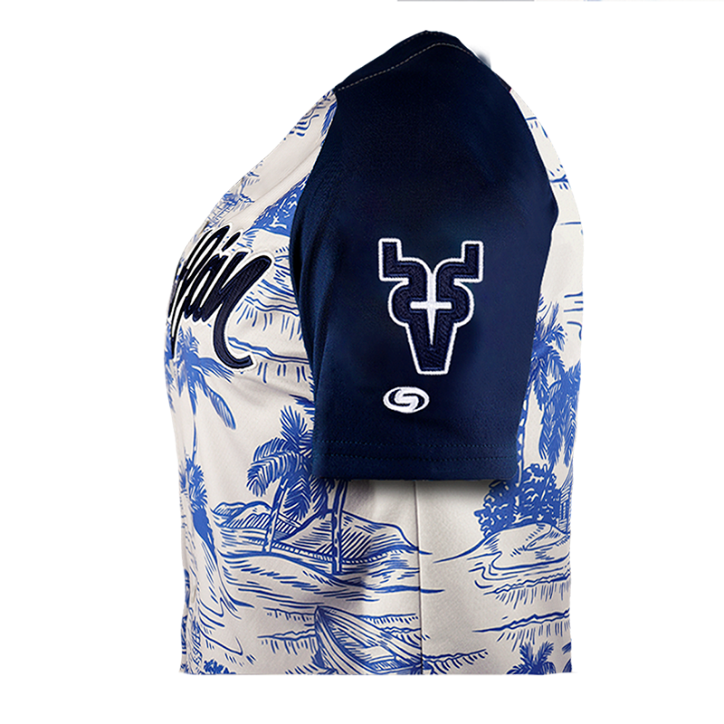 Jersey Venados 3 Islas Dama