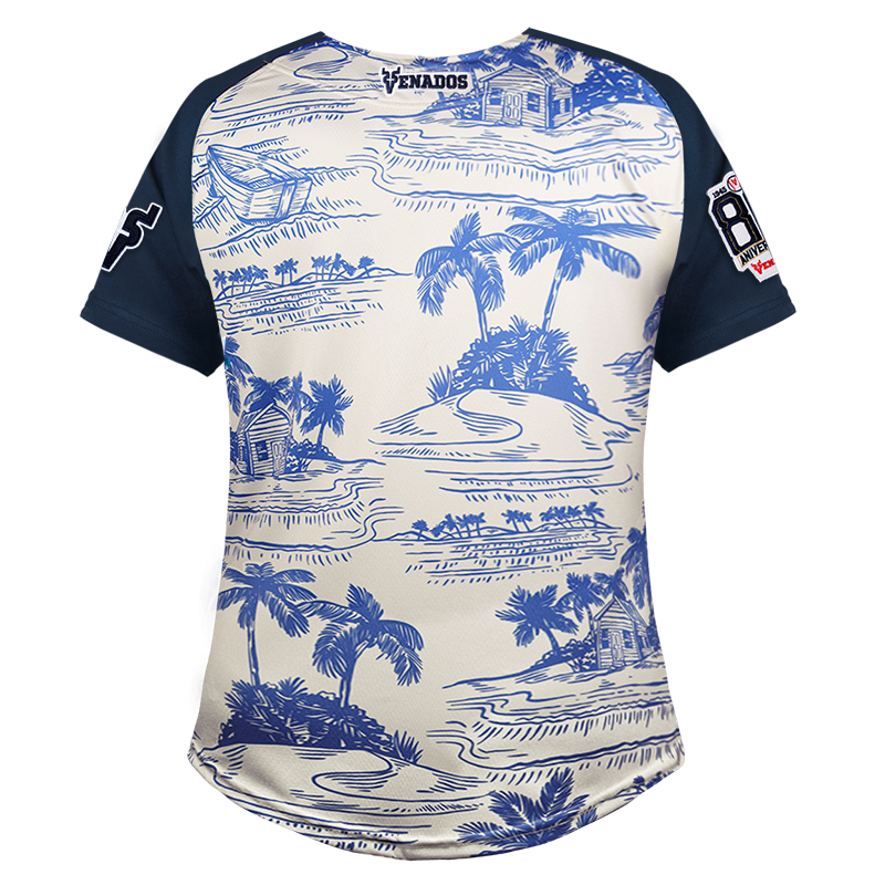 Jersey Venados 3 Islas Dama