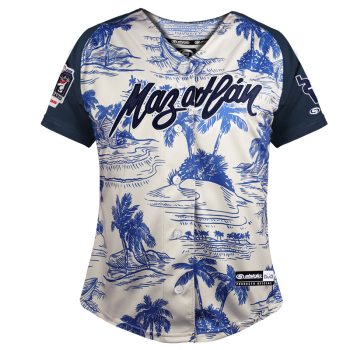 Jersey Venados 3 Islas Dama