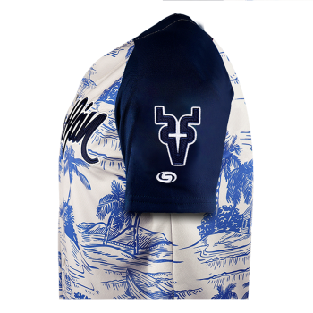 Jersey Venados 3 Islas Caballero Jersey Venados 3 Islas Caballero