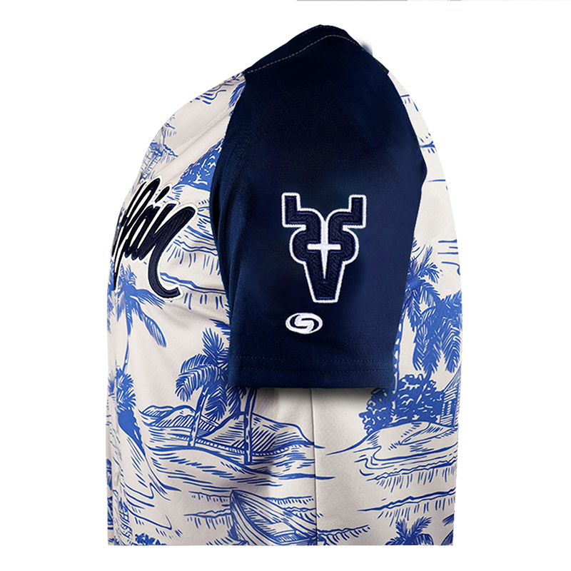 Jersey Venados 3 Islas Caballero