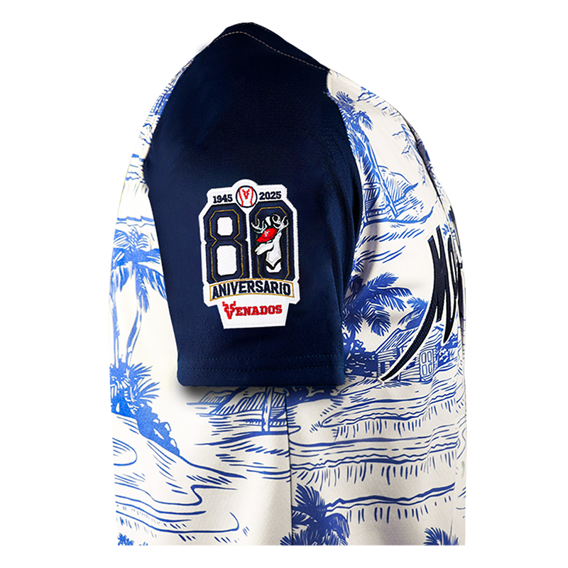 Jersey Venados 3 Islas Caballero