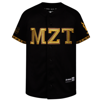 Jersey Venados Negro MZT Caballero 24-25 Jersey Venados Negro MZT Caballero 24-25