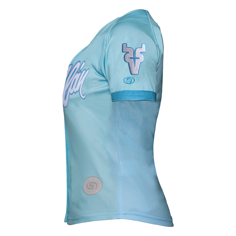 Jersey Venados Sweet Collection Cielo Dama