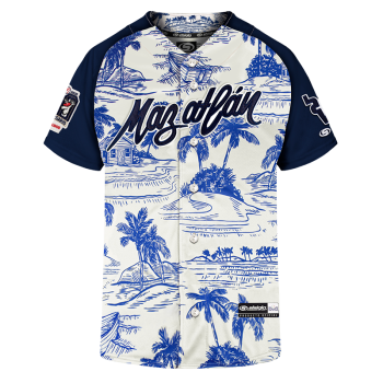 Jersey Venados 3 Islas Caballero Jersey Venados 3 Islas Caballero