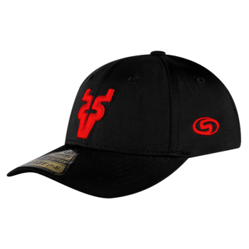 Gorra Venados Baby Fan Negra V