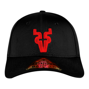 Gorra Venados Baby Fan Negra V