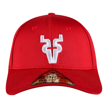 Gorra Venados Baby Fan Roja V