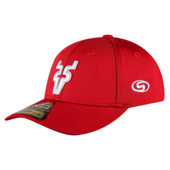 Gorra Venados Baby Fan Roja V