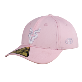 Gorra Venados Baby Fan Rosa V