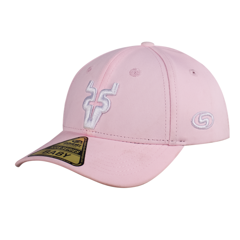 Gorra Venados Baby Fan Rosa V
