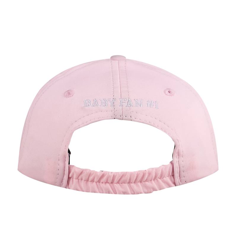 Gorra Venados Baby Fan Rosa V