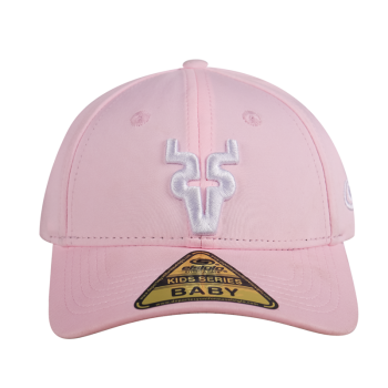 Gorra Venados Baby Fan Rosa V