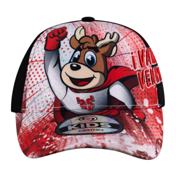Gorra Venados SB Kids Superhéroe V